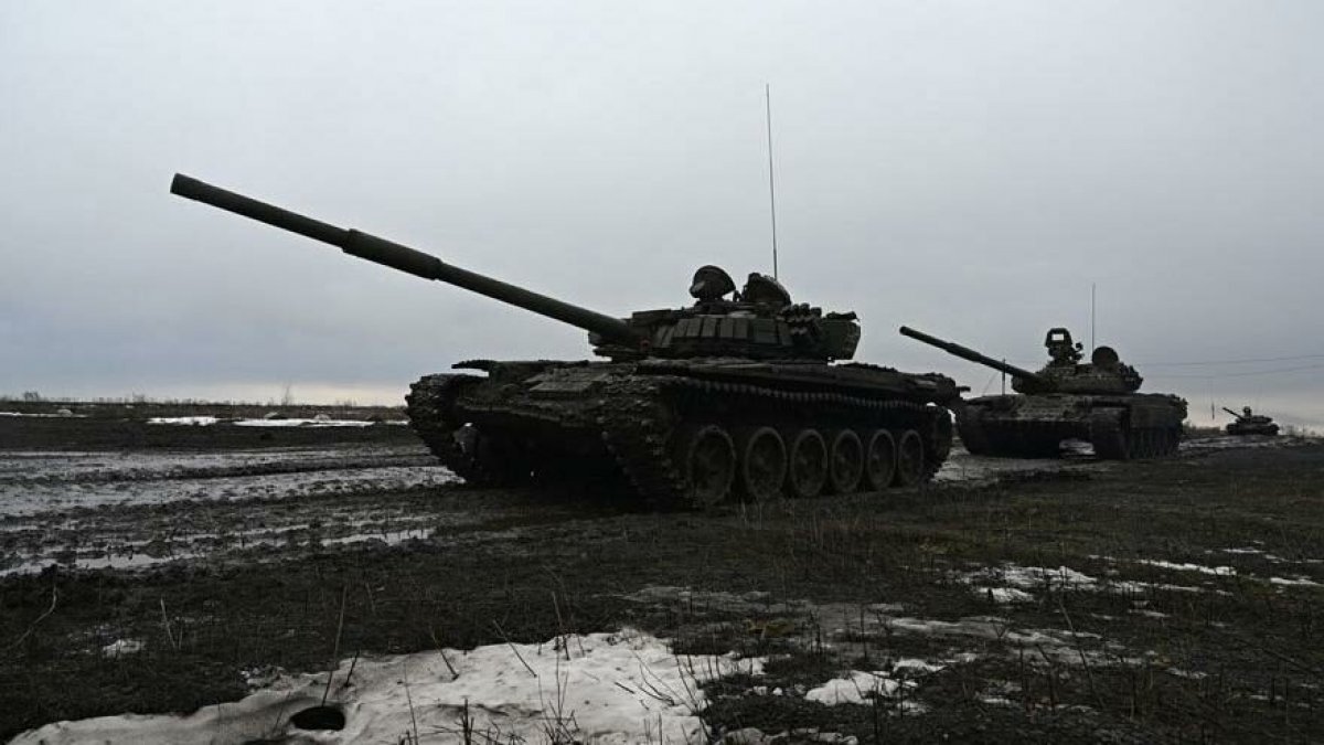 Almanya, Ukrayna ya 1000 tanksavar ve 500 Stinger füzesi gönderecek #2