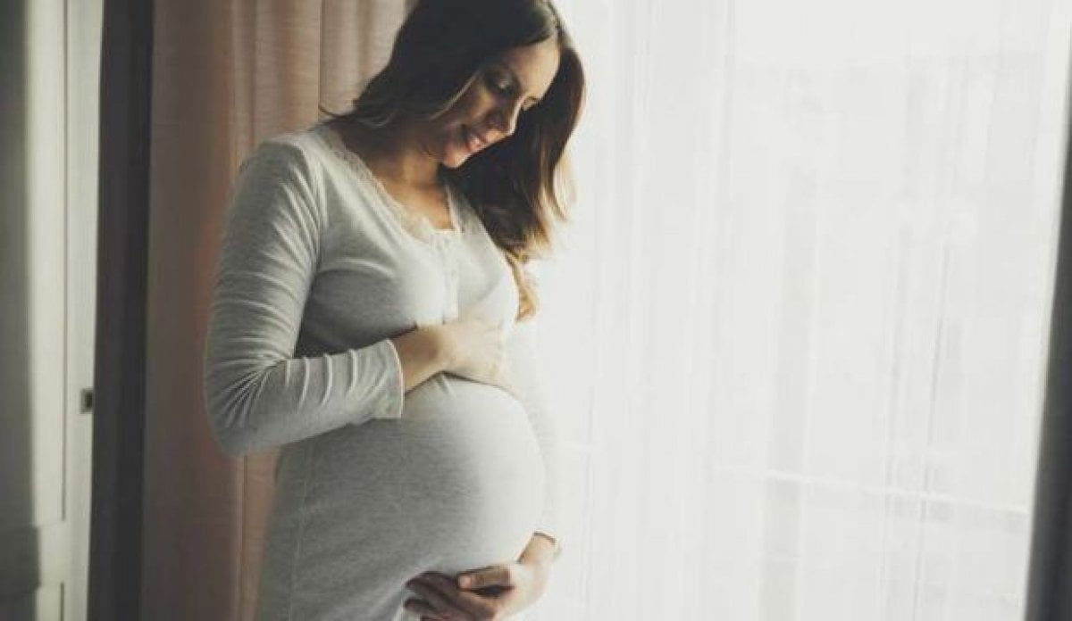 Hamile ve emziren annelere Anadolu Propolisi tavsiyesi #1
