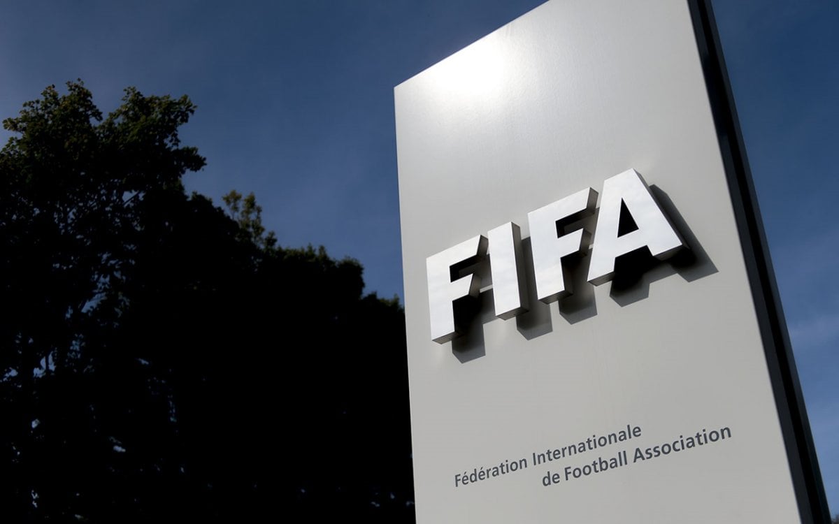 FIFA, Rusya ya ağır yaptırımlar getirdi #1