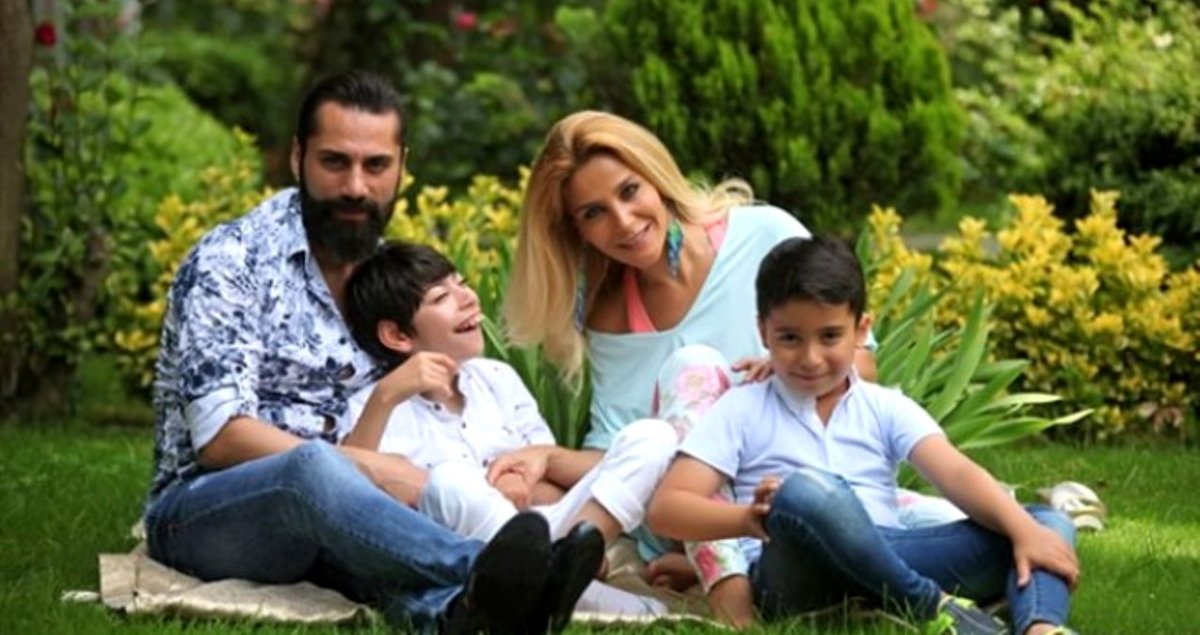 Çılgın Sedat kimdir, kaç yaşında? Çılgın Sedat ve eşi Özlem Kapurtu hakkında bilgiler #3