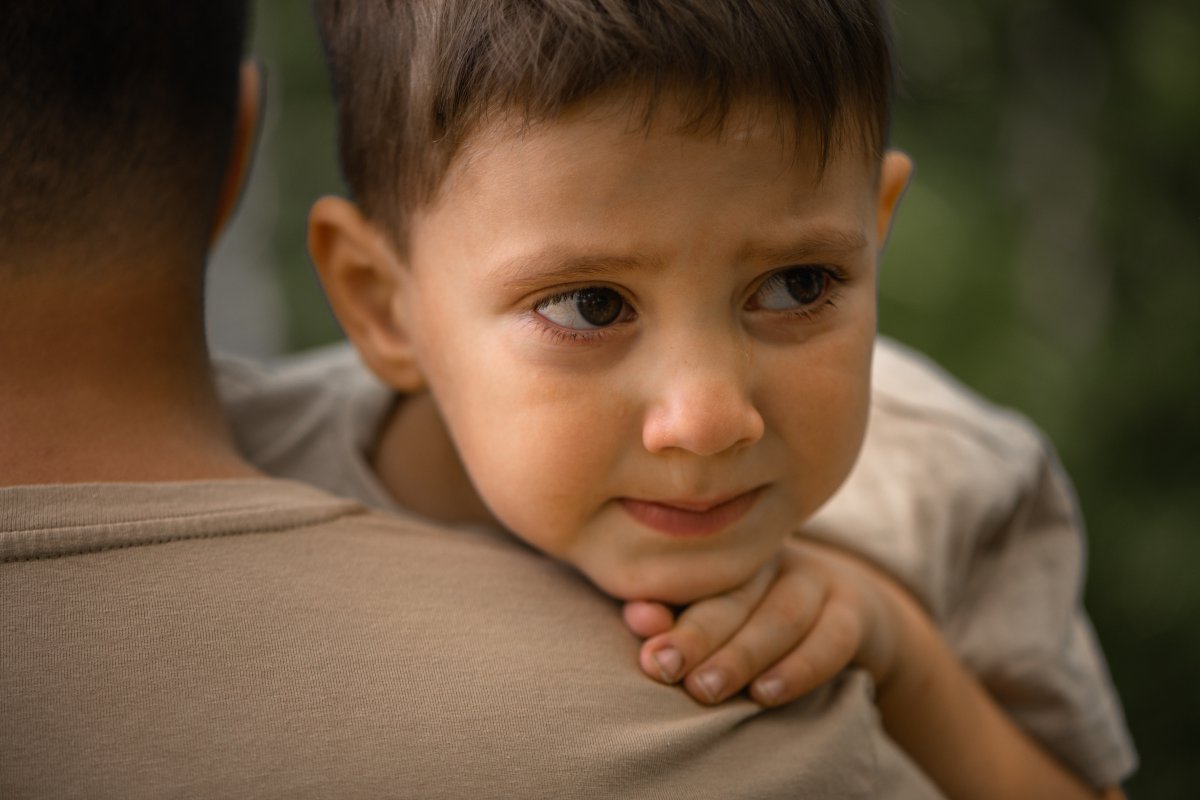 Çocuklara savaş nasıl anlatılır?