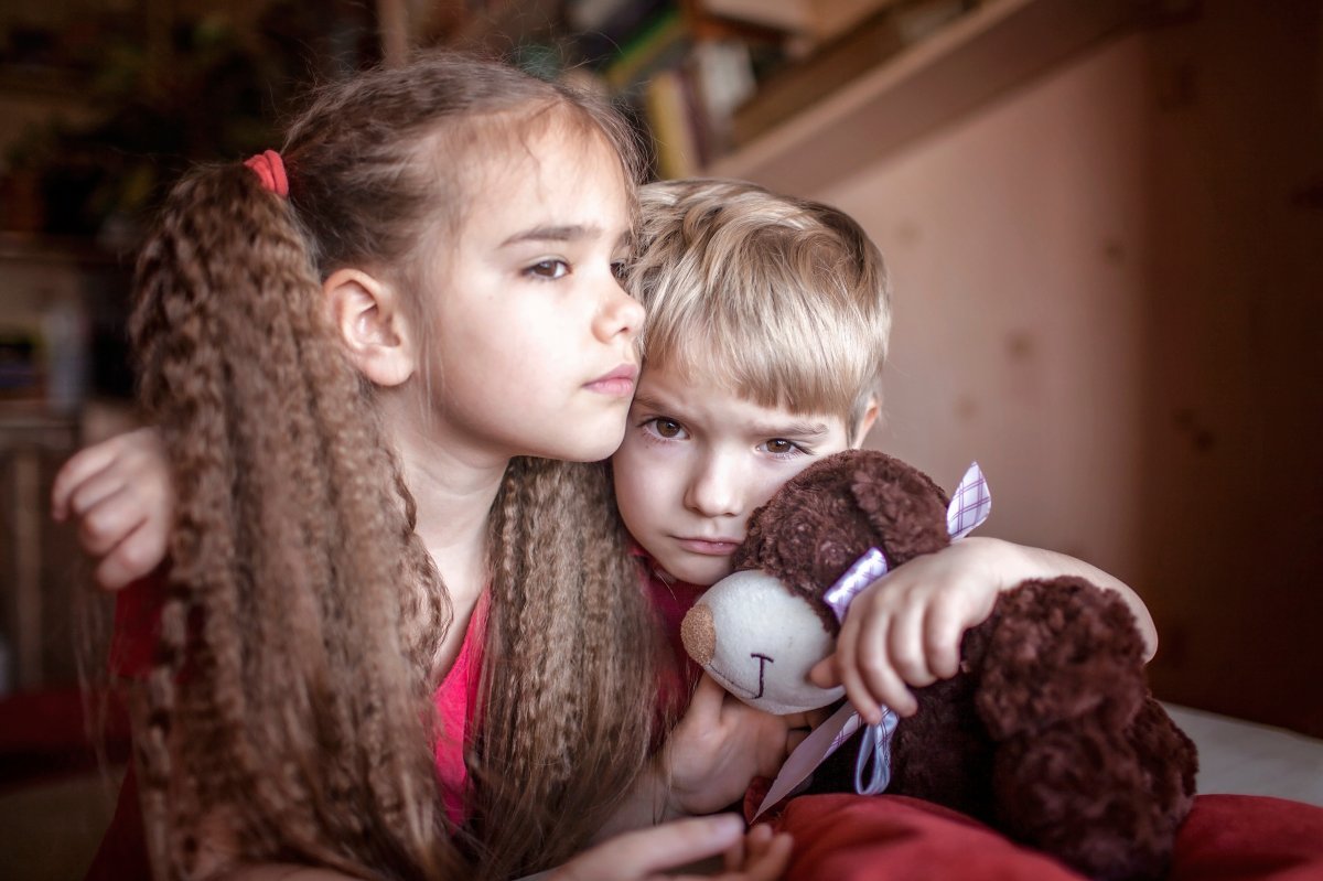 5 adımda çocuklara savaşı anlatmak #2