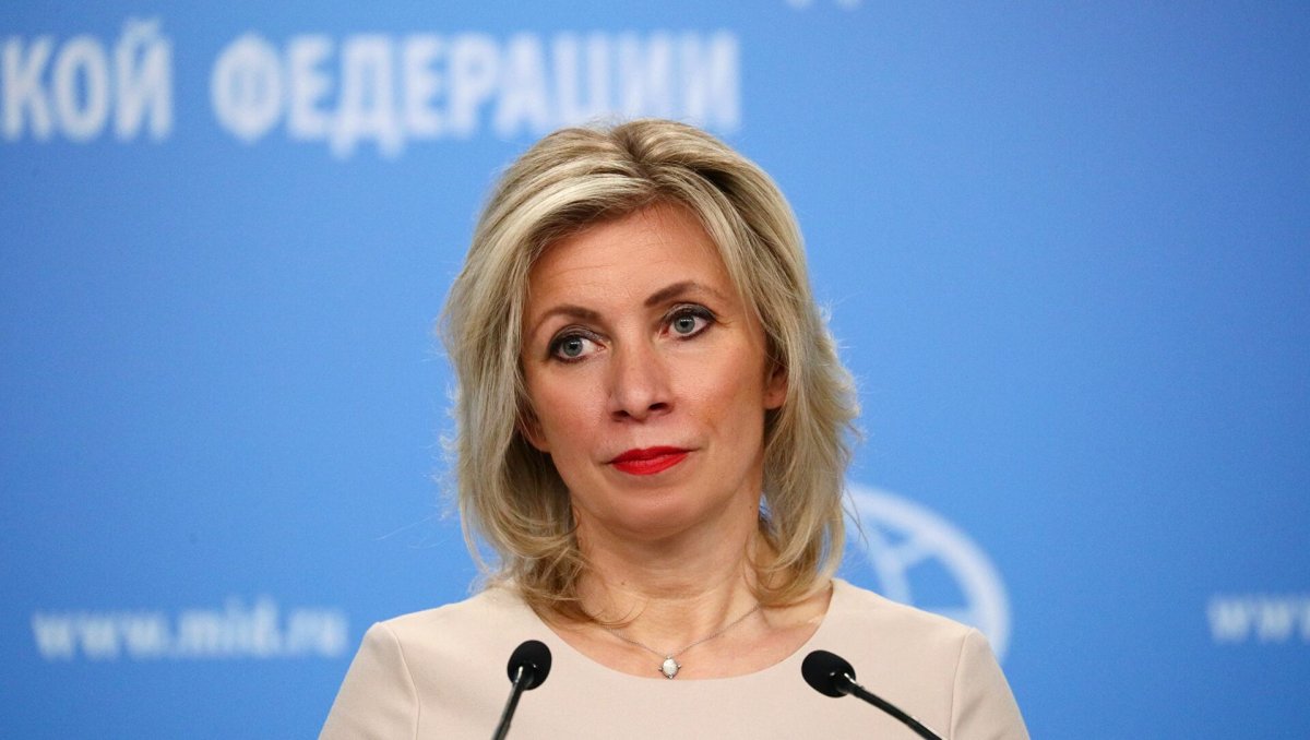 Rusya Dışişleri Bakanlığı: BM, Lavrov’un Cenevre’deki toplantıya gelmesini sağlayamıyor #1