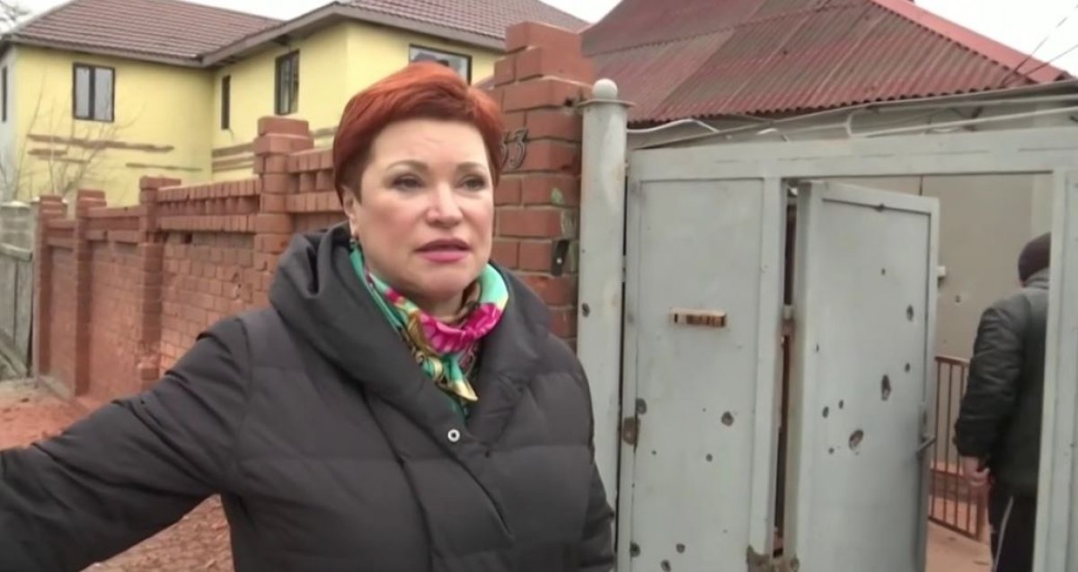 Residents of Donetsk: How long will the war last #2