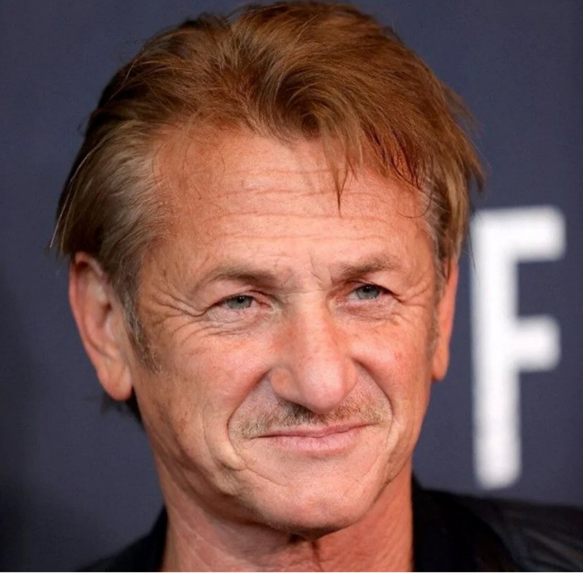 Oscar ödüllü oyuncu Sean Penn den Ukrayna belgeseli geliyor #1