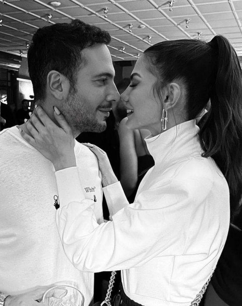 Oğuzhan Koç, yağ aldırdı #1