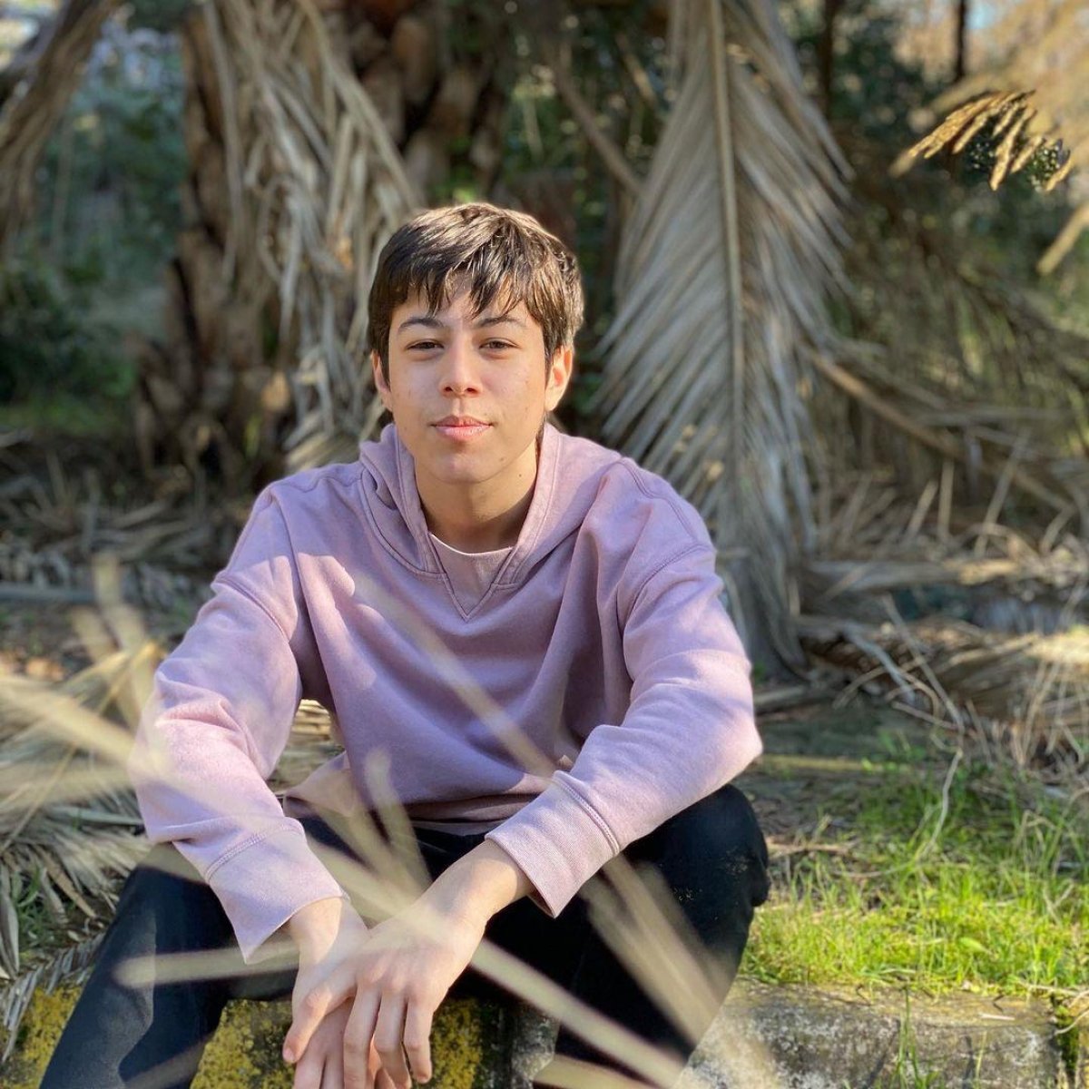 Sadakatsiz de Asya ve Volkan ın asi oğlu Ali bakın kimmiş! Meğer Alp Akar ile Kenan İmirzalıoğlu... #3