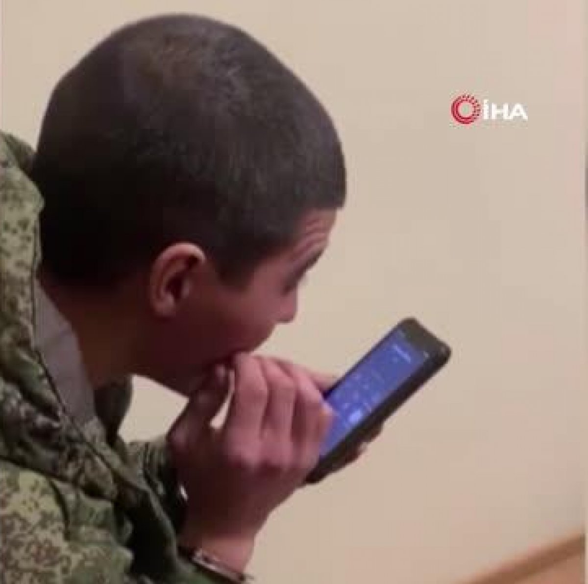 Captive Russian soldier: Our commanders are killing wounded soldiers themselves #2