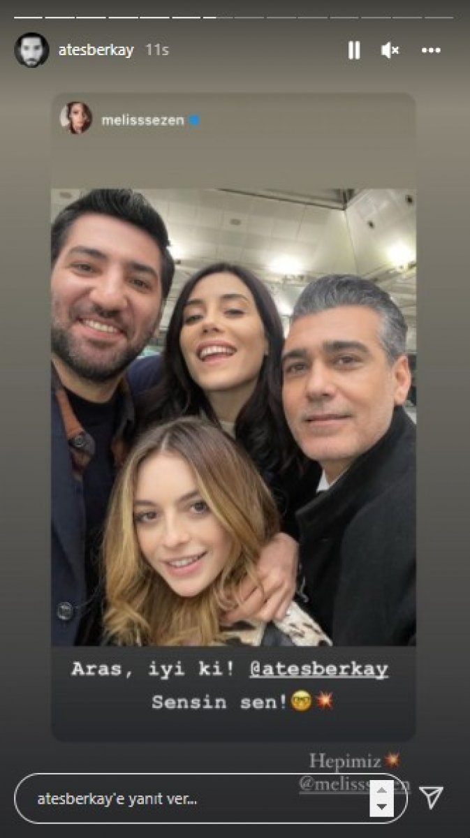 Sadakatsiz dizisinde deprem etkisi yaratan ayrılık! Asya ya bir darbe daha geldi #2