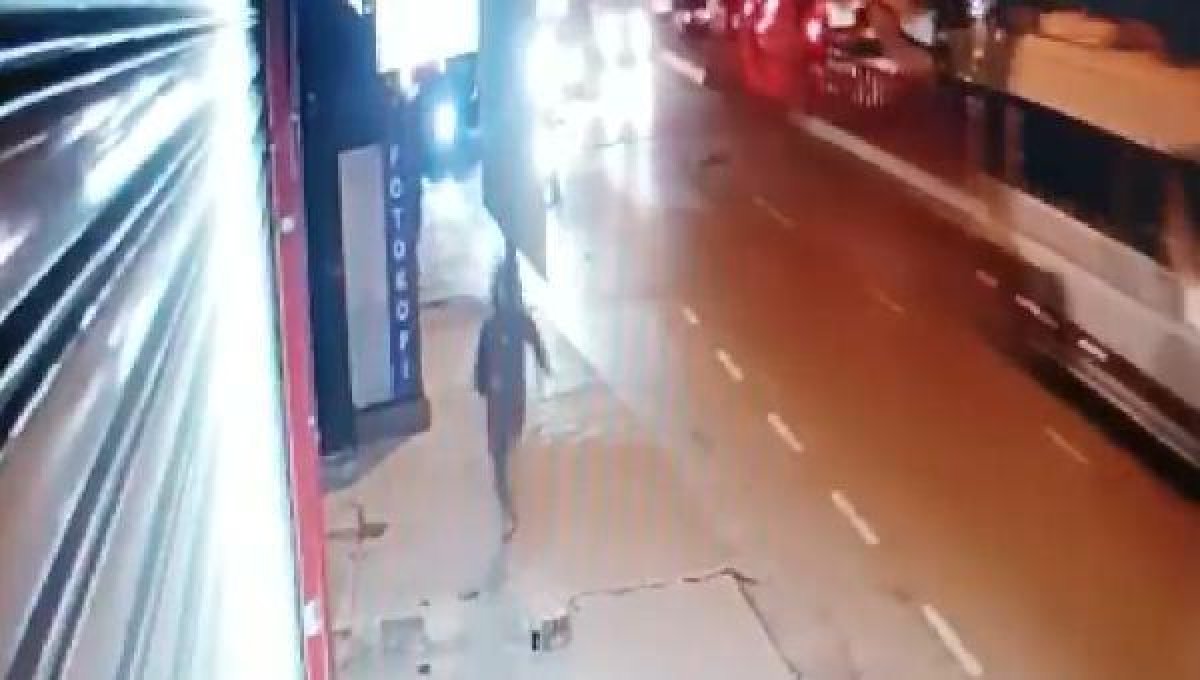 Eyüpsultan’da, üniversiteli kıza saldıran sanığa 1 yıl 6 ay hapis cezası #1