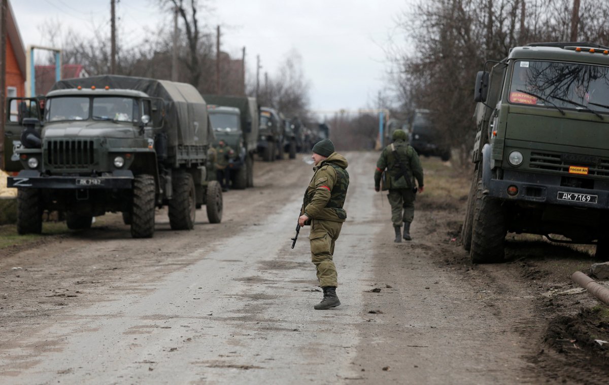 Mariupol City Council: Russia is destroying us #3