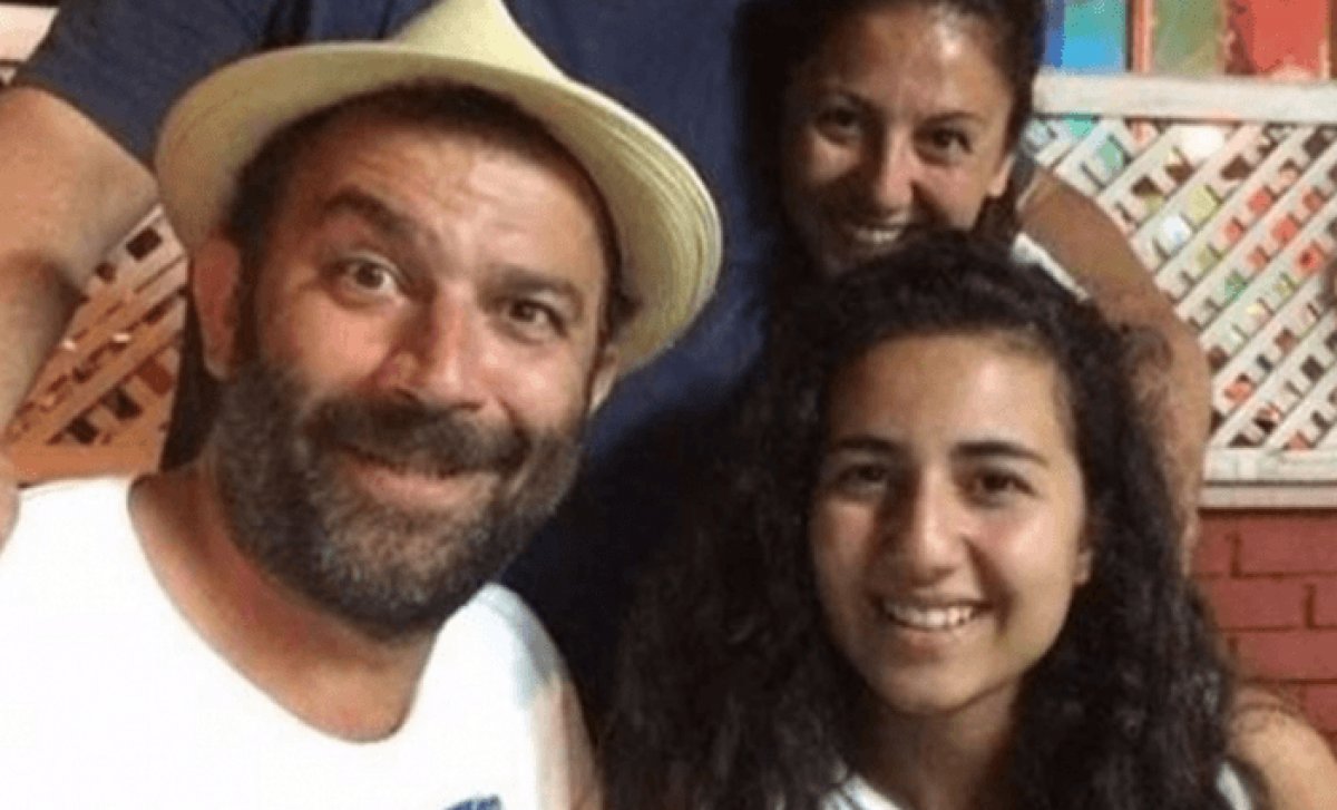 Arka Sokaklar ın hırçın komiseri Mesut un eski eşi Aşk Mantık İntikam dan çıktı! Siz bir de kızlarını görün... #3