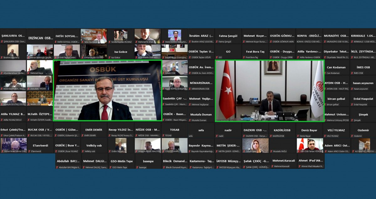  Türk ekonomisi başarılı bir sınav veriyor  #1