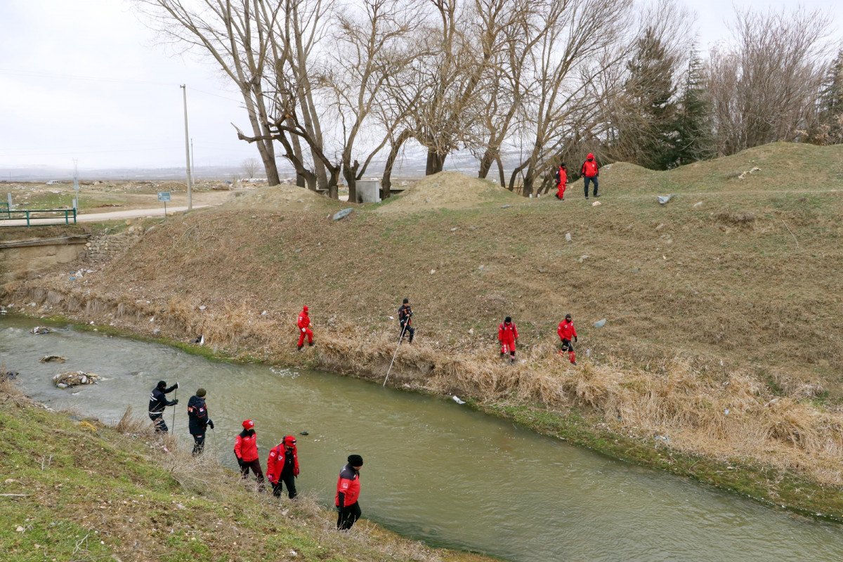 Eskişehir’de sigara almak için çıkan şahıs, 6 gündür ortada yok #1