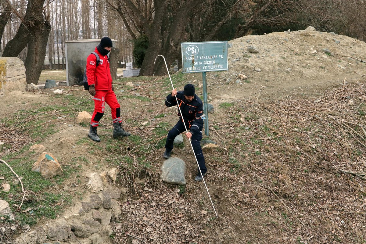 Eskişehir’de sigara almak için çıkan şahıs, 6 gündür ortada yok #3