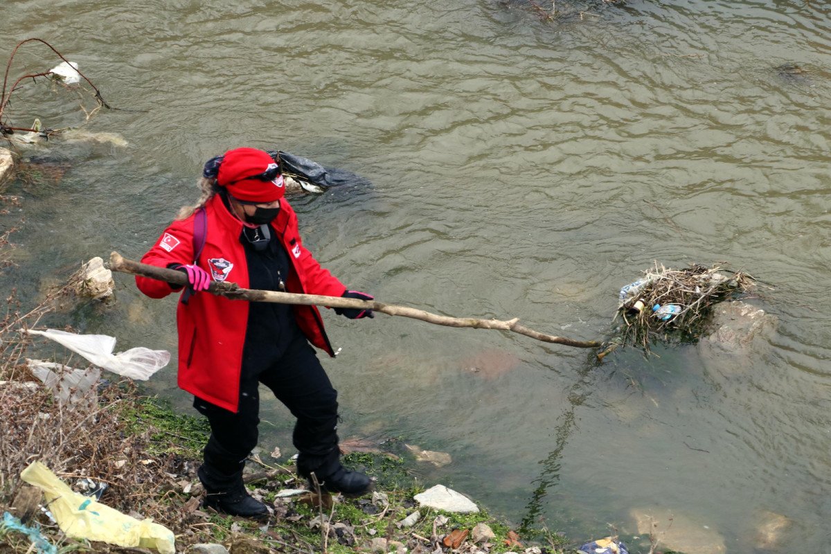 Eskişehir’de sigara almak için çıkan şahıs, 6 gündür ortada yok #5