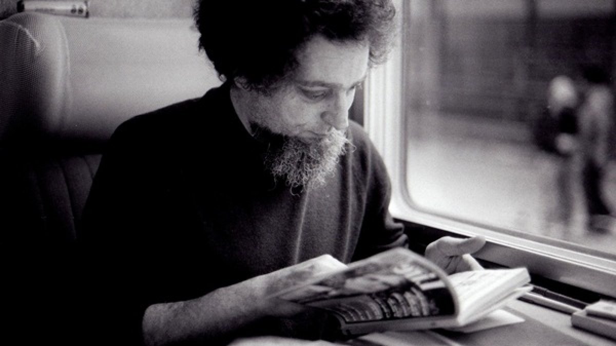 Georges Perec ın sırrı çözülemeyen 'E' harfi kullanılmadan yazılan kitabı #2