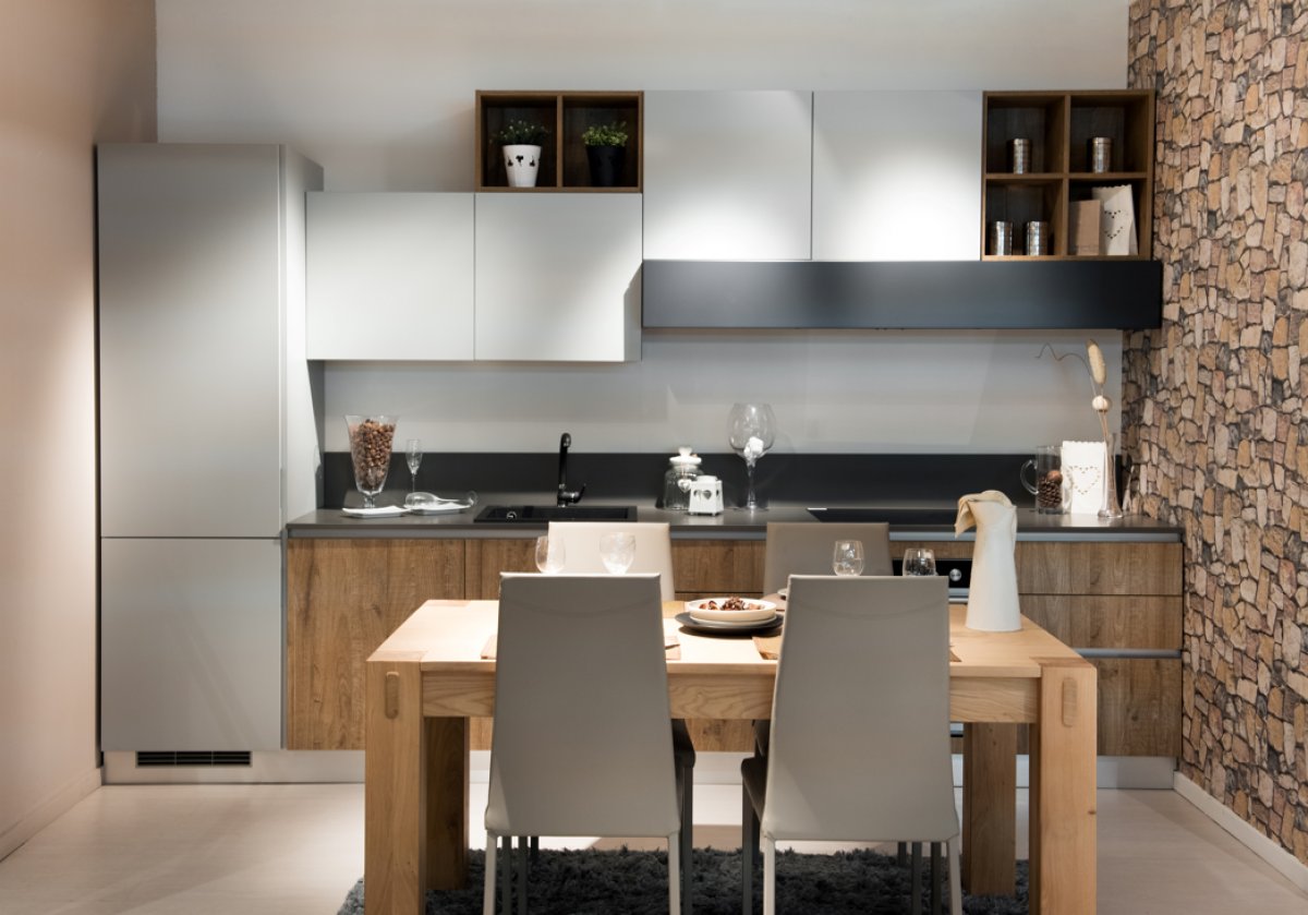 Mutfak tasarımı için öneriler #1