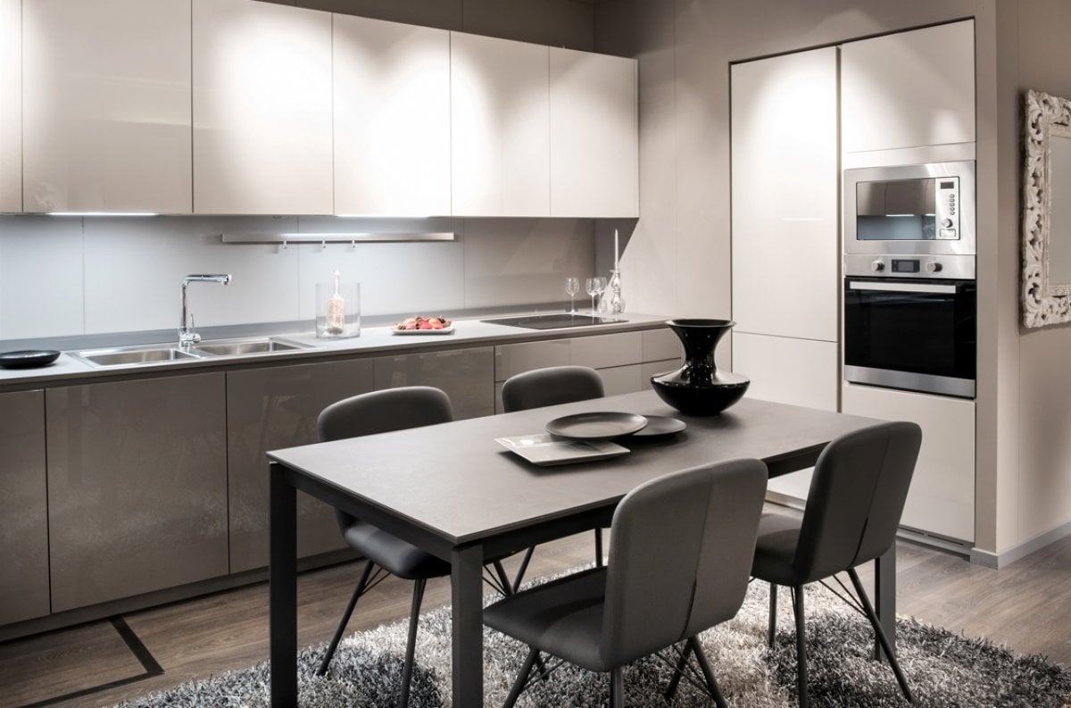 Mutfak tasarımı için öneriler #7