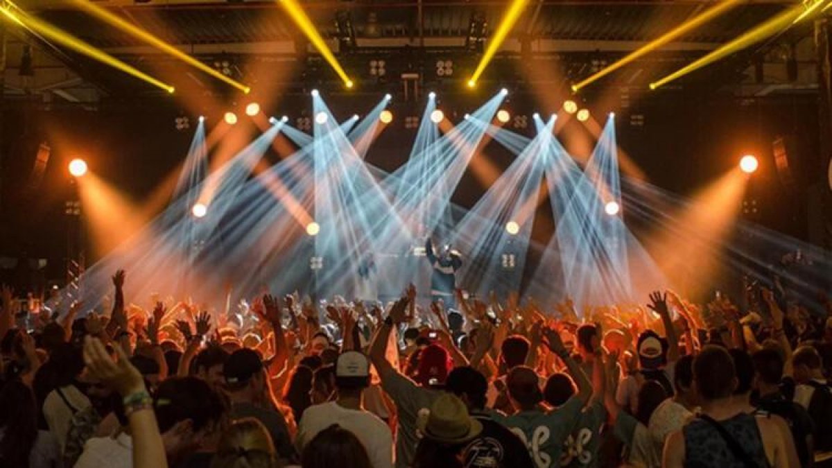 Müzik yasağı kalkıyor mu, ne zaman? Bakan Soylu dan  gece 12 den sonra müzik yasağı  açıklaması! #1