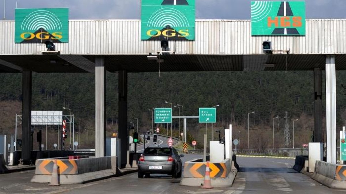 OGS 31 Mart ta tarih oluyor! OGS HGS değişimi nasıl yapılır? #2