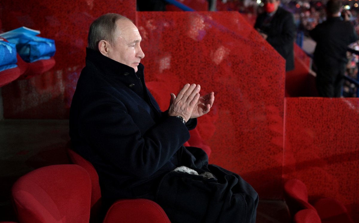 Vladimir Putin in mal varlığı gündem oldu #1