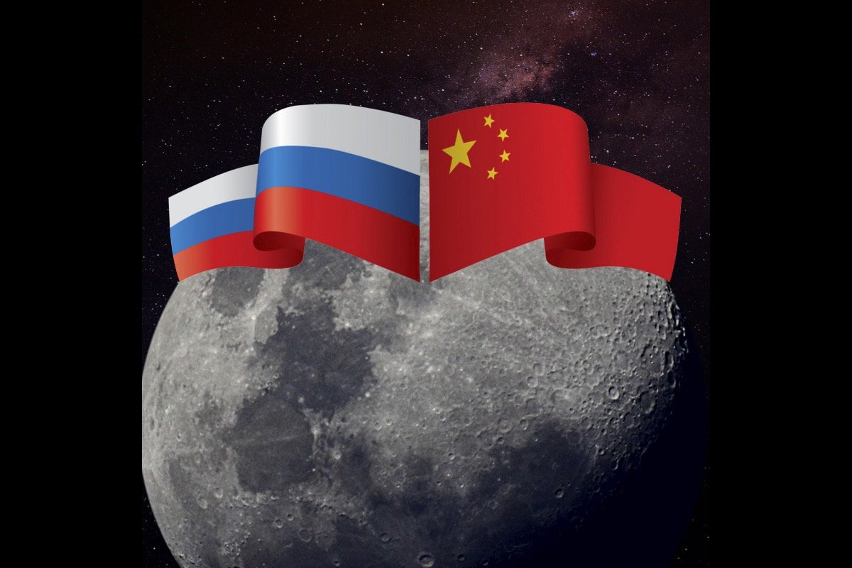 Rusya, uzay görevleri için Çin e yöneliyor #2