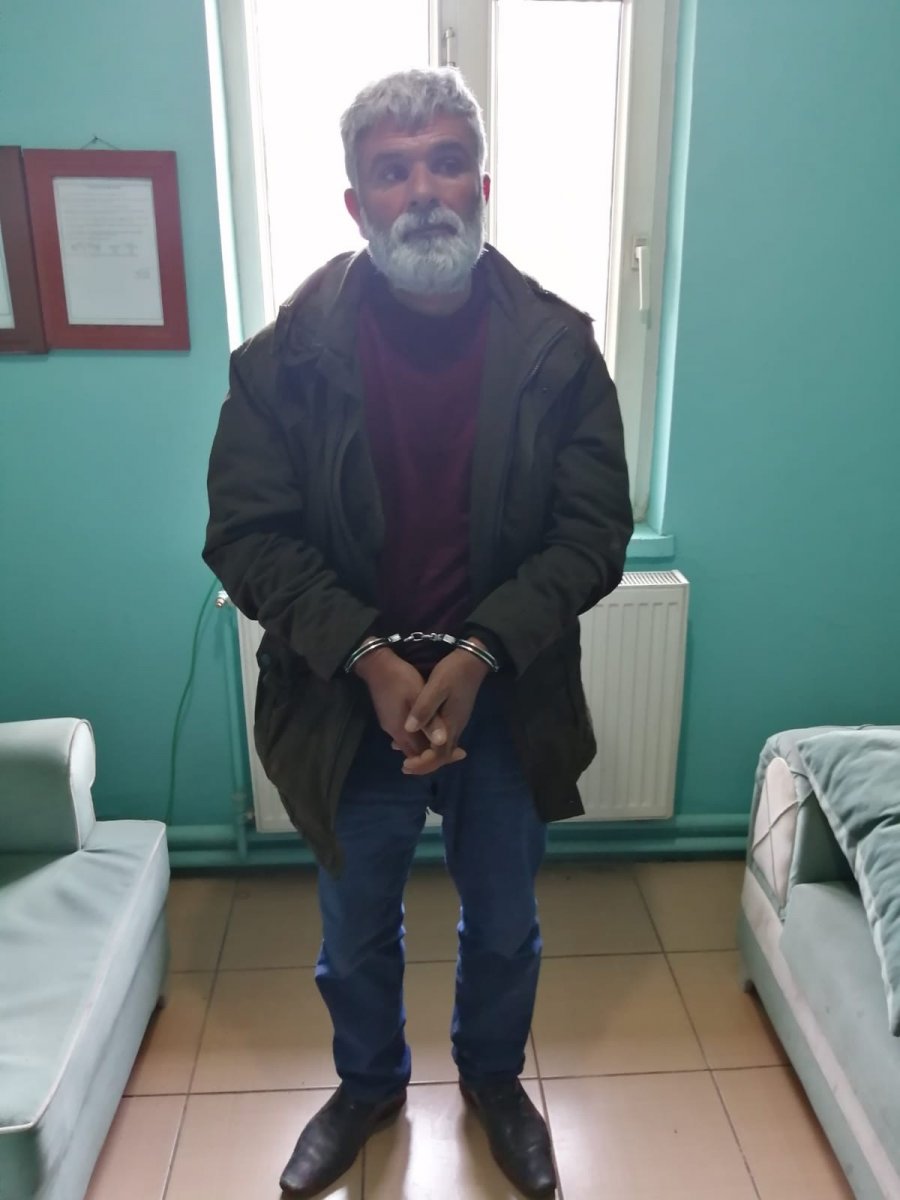 Şanlıurfa daki kavgada 3 kardeşi öldüren şahıs yakalandı #3