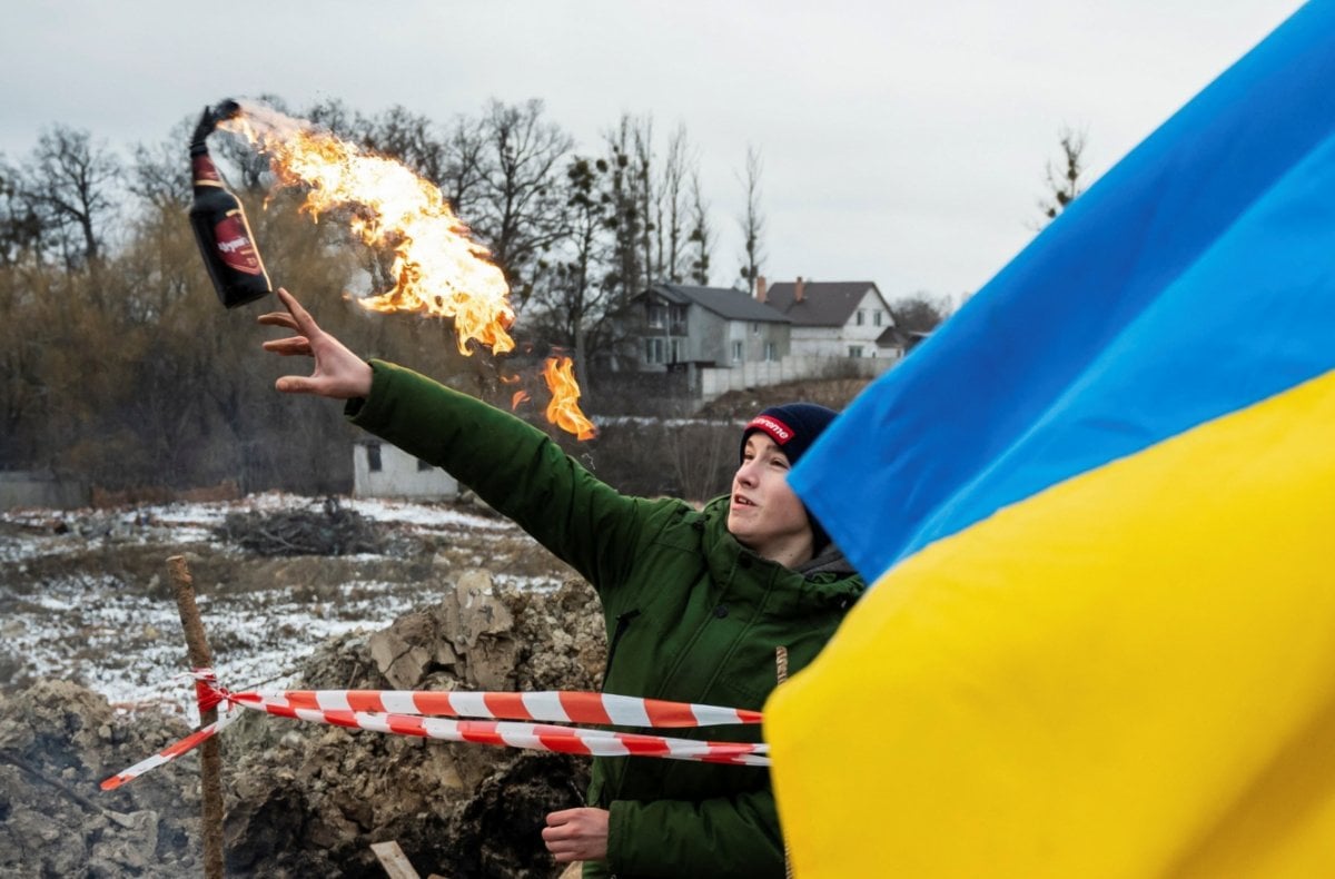 Almanya dan Ukrayna ya silah teslimatı #8