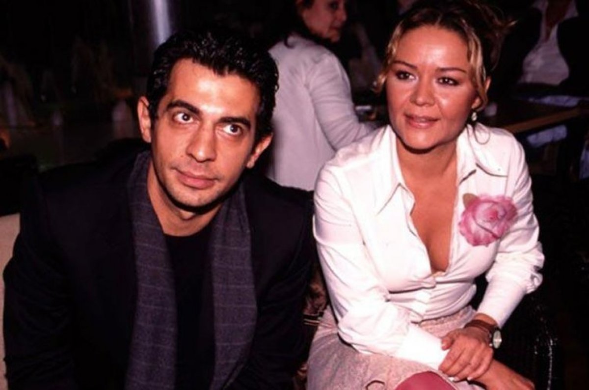  Selami  diye bağırması hala kulaklarda mı? Çocuklar Duymasın Gönül ün eşini gören gözlerine inanamıyor! #2