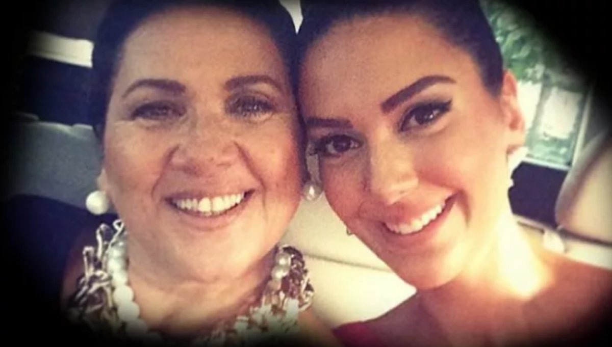 Diriliş Ertuğrul un Hayme Ana sı bakın gerçekte kimin  annesi  çıktı! Ağzınız açık kalacak...  #1