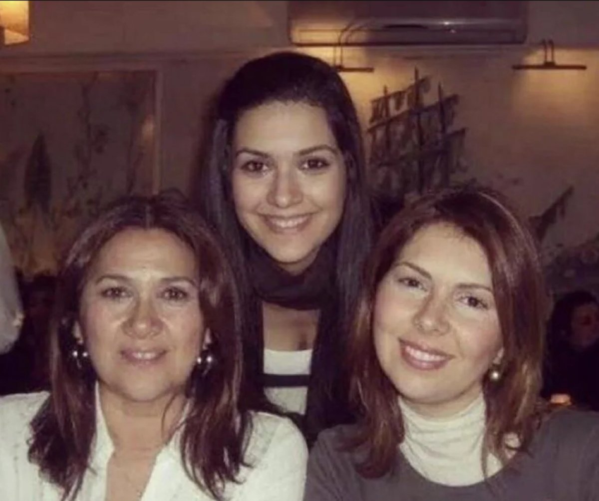 Diriliş Ertuğrul un Hayme Ana sı bakın gerçekte kimin  annesi  çıktı! Ağzınız açık kalacak...  #3