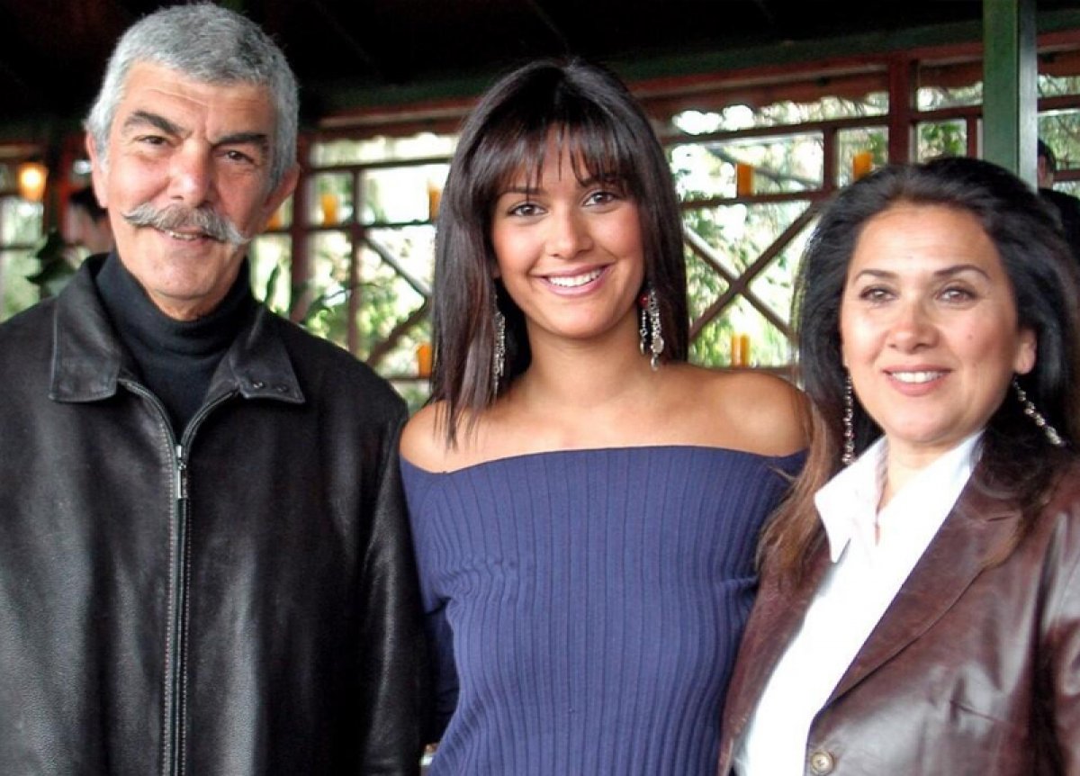 Diriliş Ertuğrul un Hayme Ana sı bakın gerçekte kimin  annesi  çıktı! Ağzınız açık kalacak...  #5