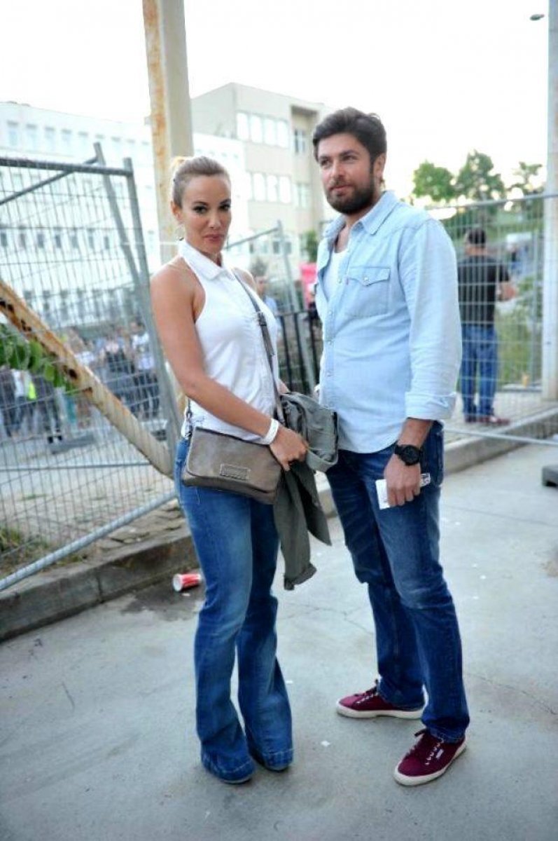 Arka Sokaklar Zeynep in doludizgin aşk yaşadığı eski sevgilisine bakın! Survivor da fırtına gibi esiyor #3