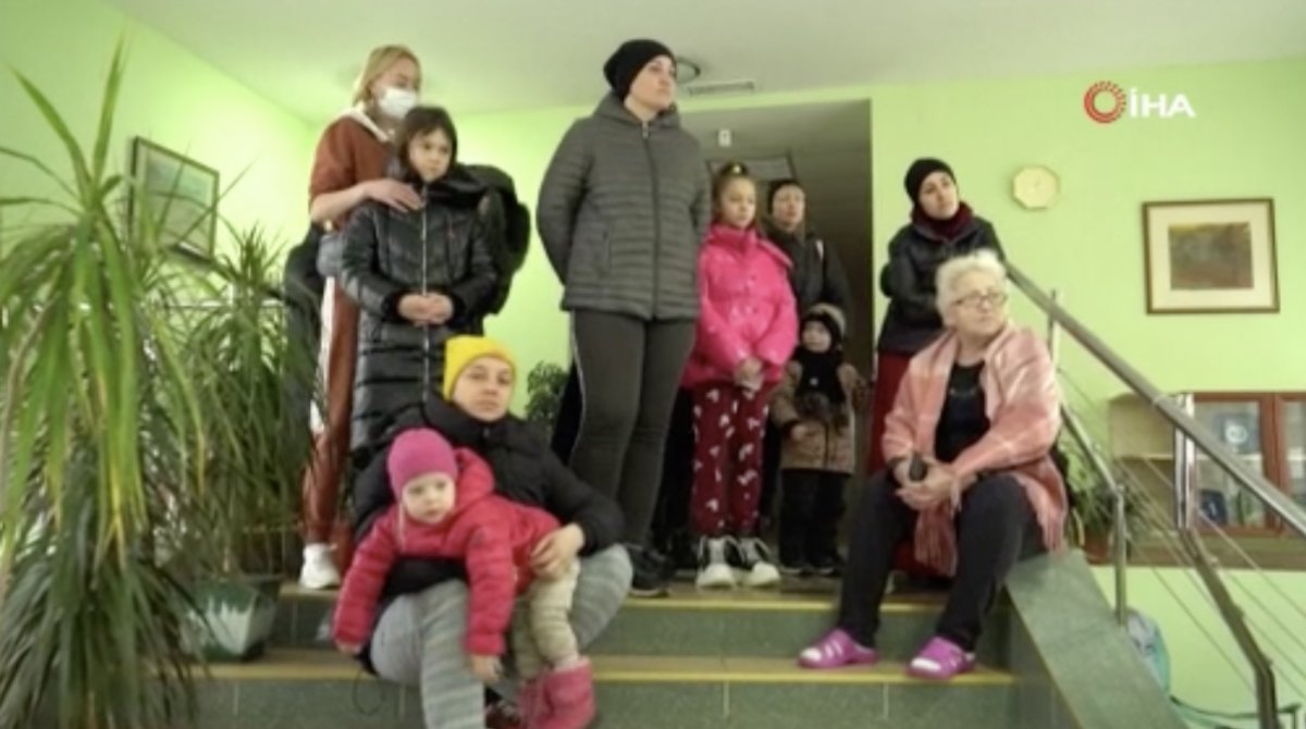 One hundred thousand Ukrainians took refuge in Moldova #3