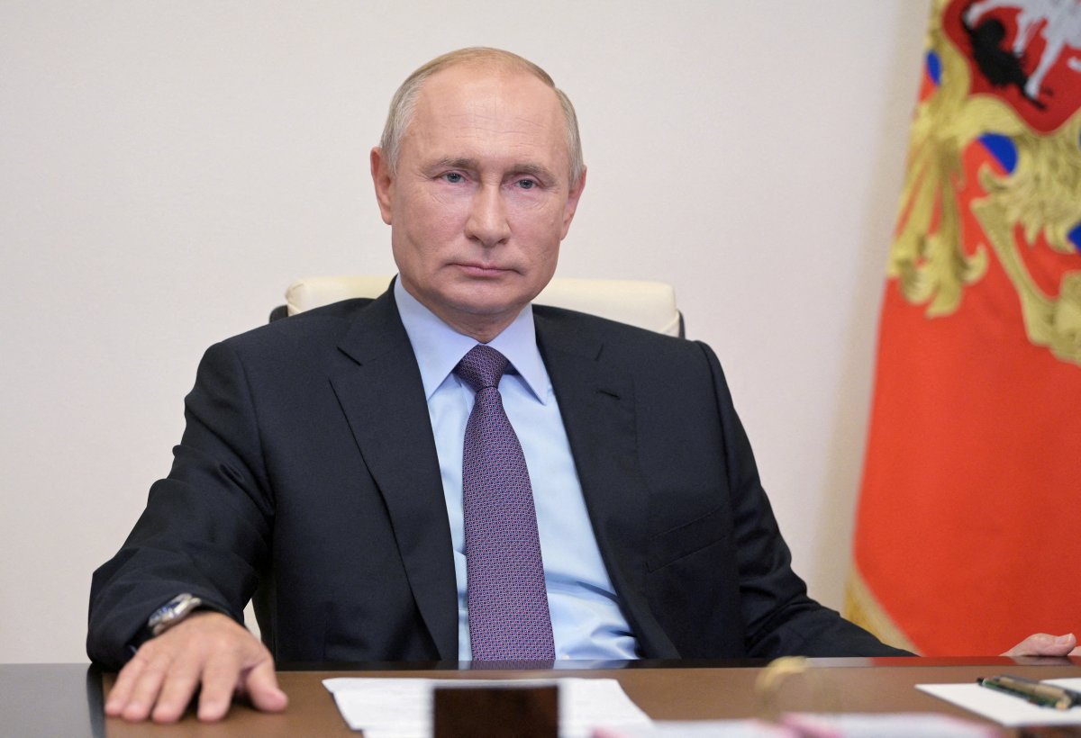 Vladimir Putin den çağrı: Rusya ile ilişkileri normalleştirin #2