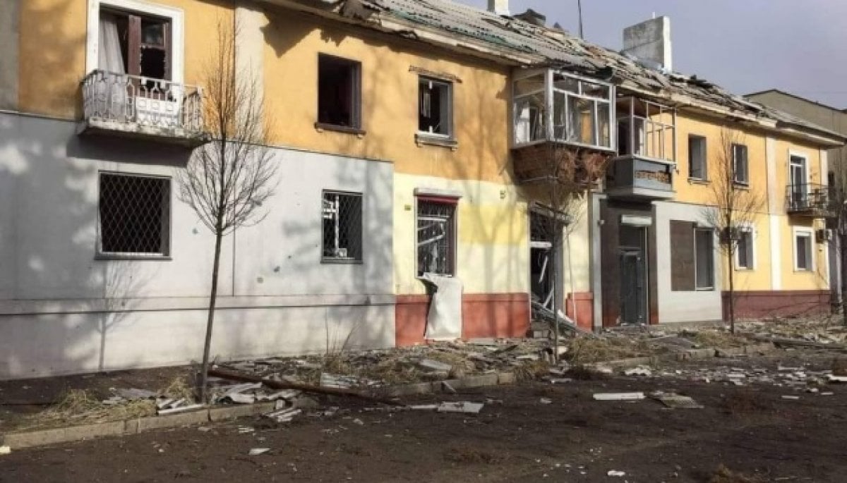 Civilian death toll in Chernihiv, Ukraine increased to 33 #1