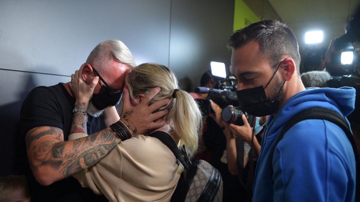 Shakhtar Donetsk antrenörü bombardımanda hayatını kaybetti #1