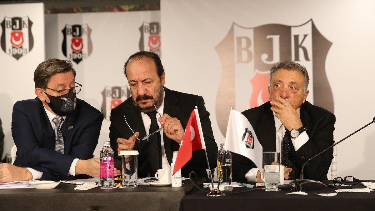 Beşiktaş ın toplam borcu 4.5 milyar lira #2