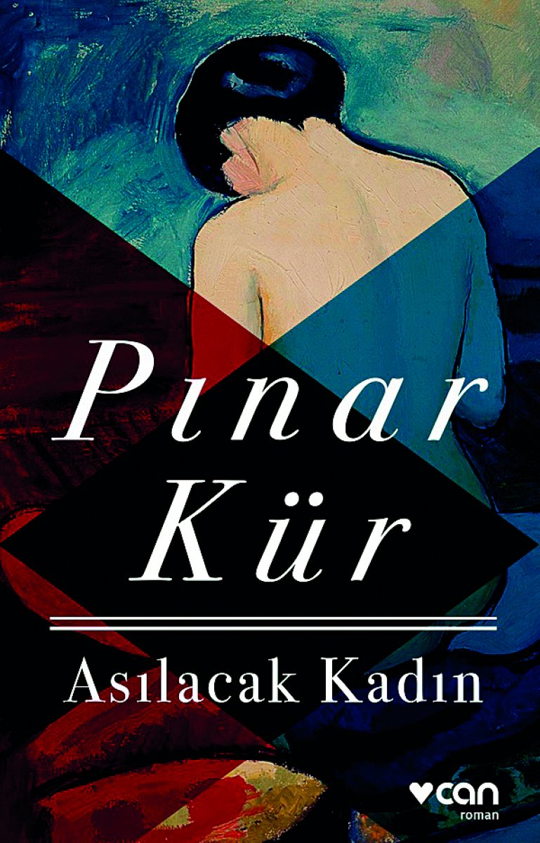 Pınar Kür: Yaşadığı hayata itirazı olmayan, edebiyatçı olamaz #2