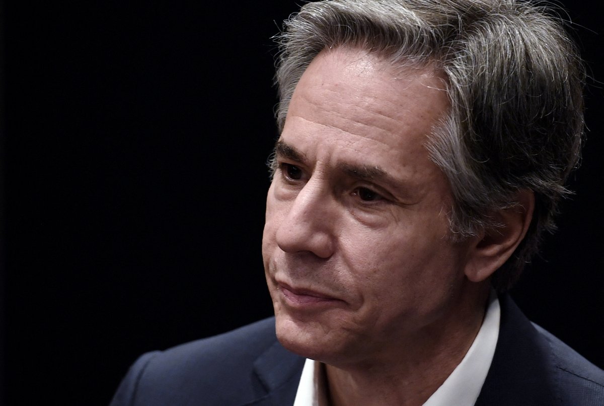 US Secretary of State Blinken: Ukraine can win against Russia #1