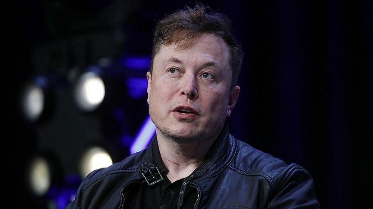 Elon Musk, Starlink te Rus haber kaynaklarını engellemeyi kabul etmedi #4