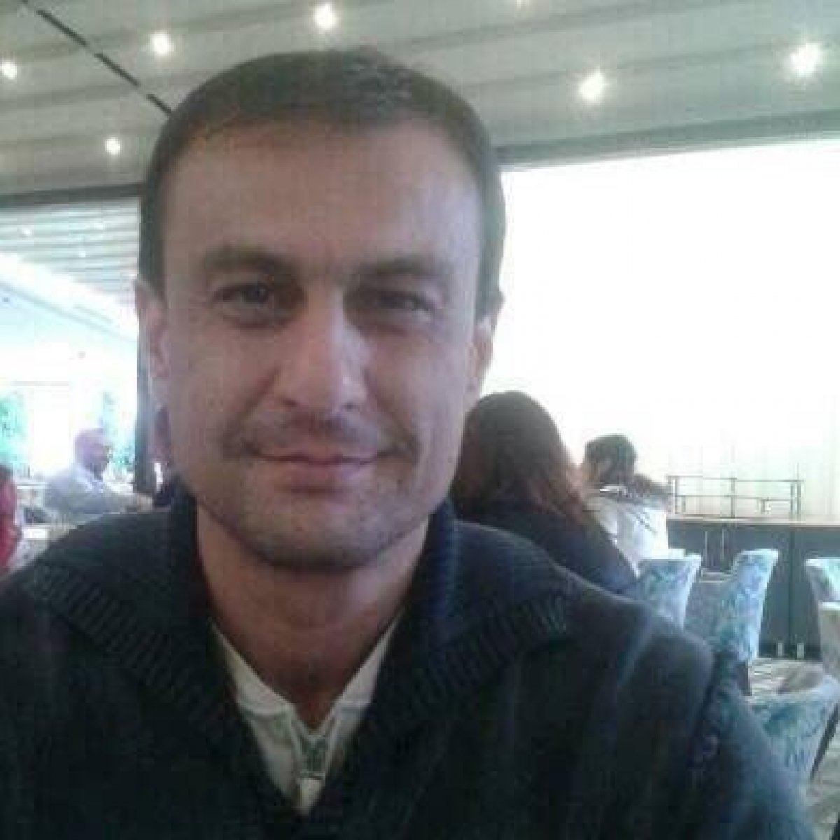 Eskişehir de sigara almak için çıktı 9 gün sonra ölü bulundu #2