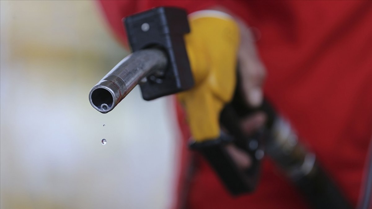 Brent petrolün varil fiyatı hızla yükseliyor #2