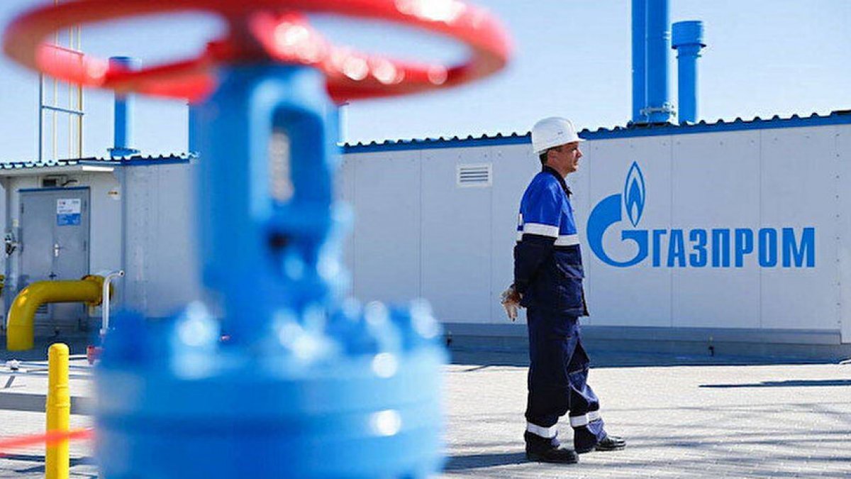 Gazprom warns that gas prices may continue to rise in Europe