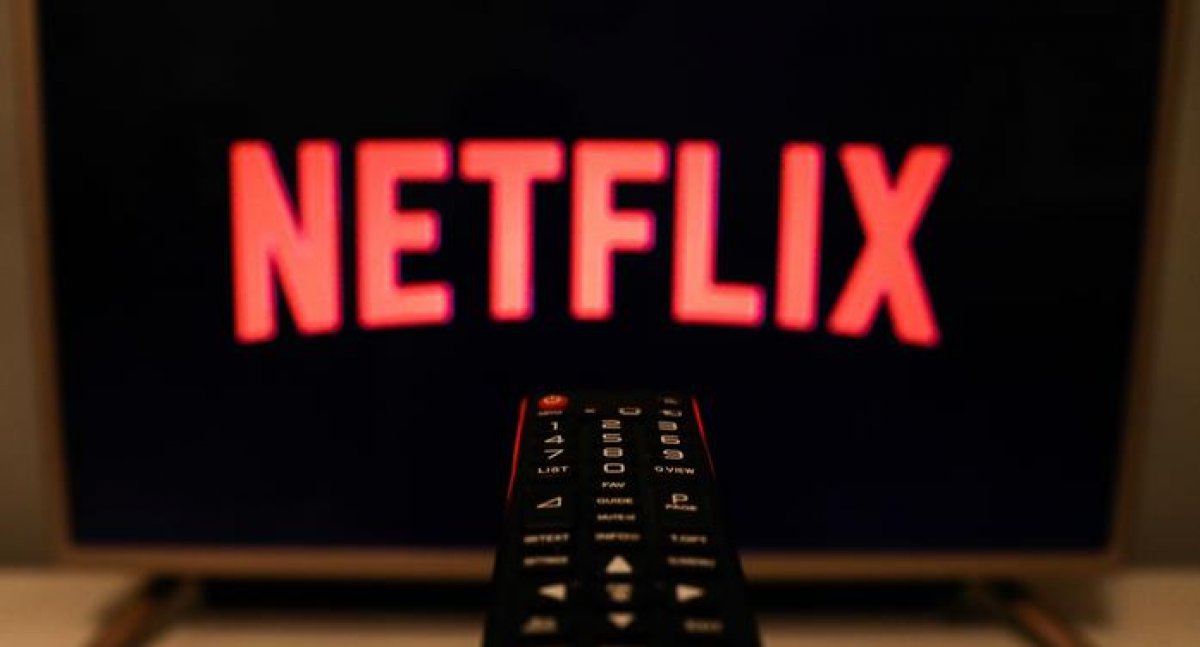 Netflix, Rusya daki hizmetlerini askıya alacak #1