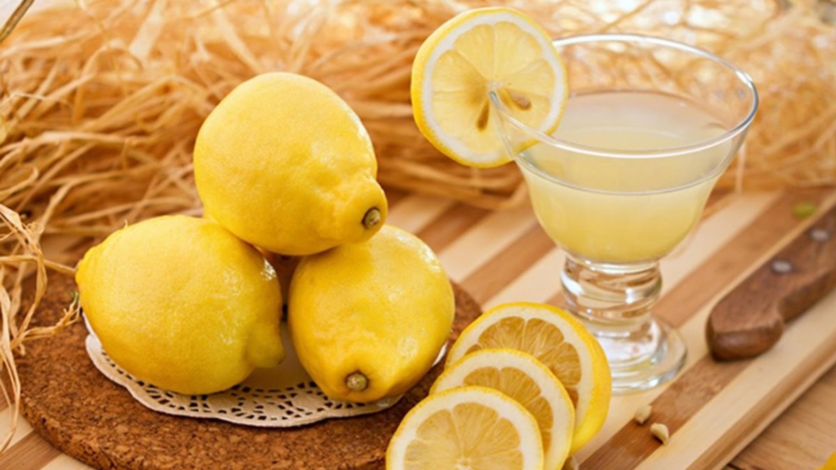 Limon suyunun iyi geldiği 15 rahatsızlık #4