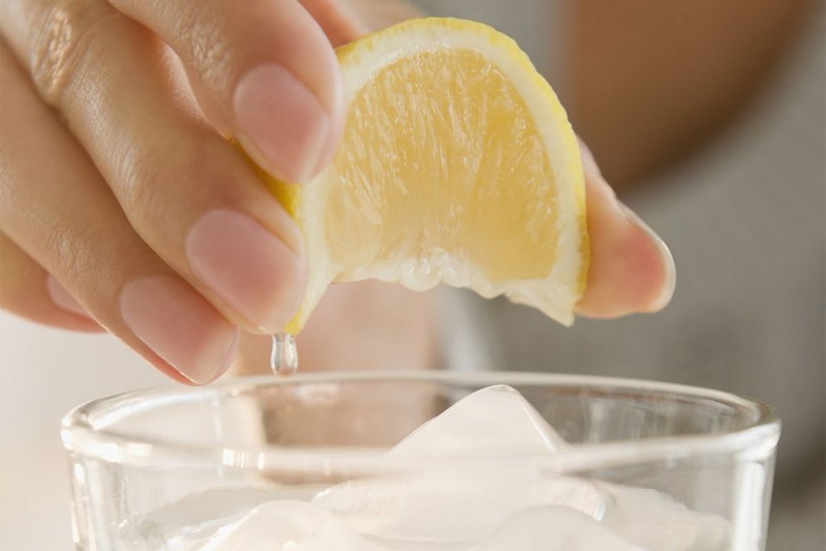 Limon suyunun iyi geldiği 15 rahatsızlık #5