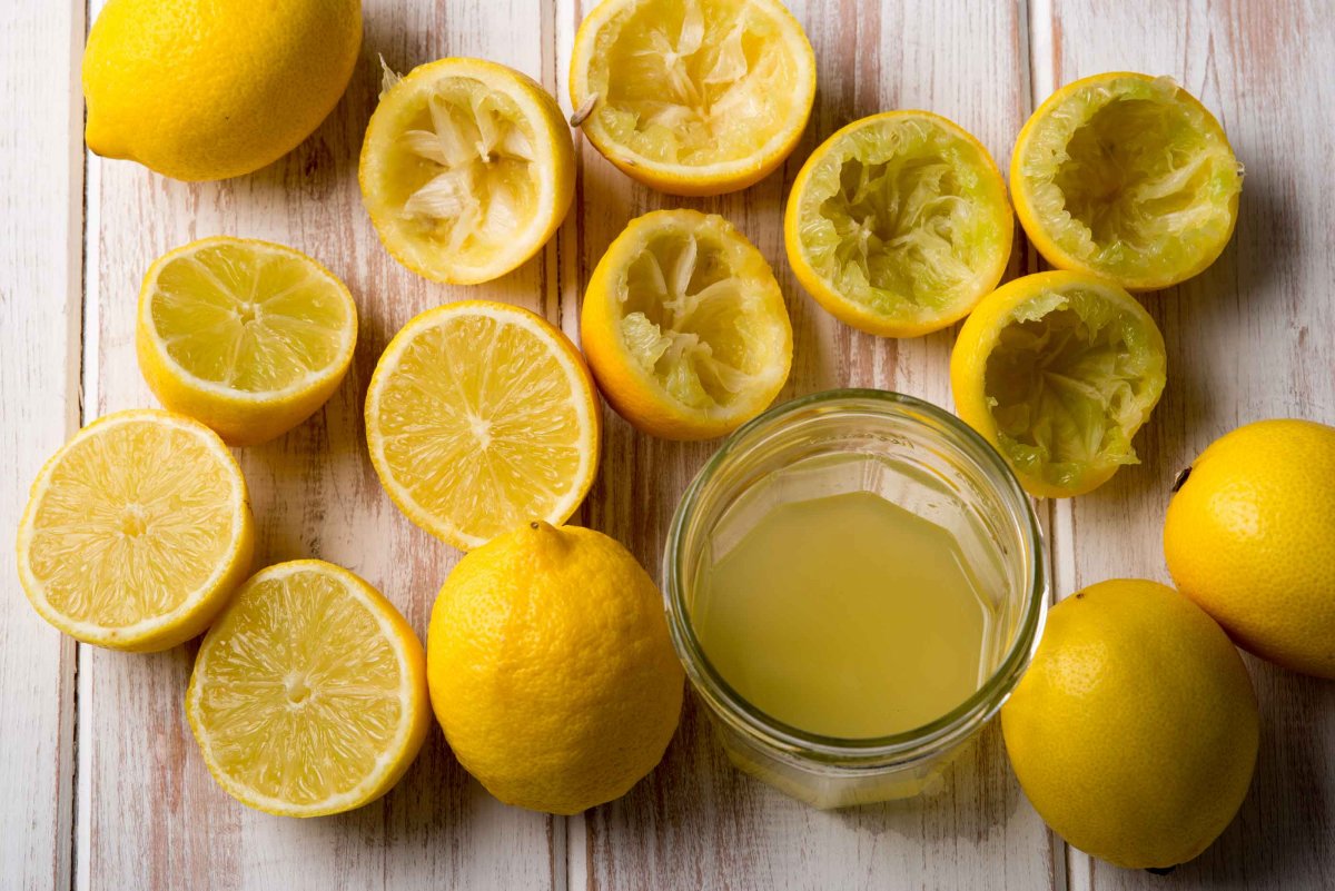 Limon suyunun iyi geldiği 15 rahatsızlık #7