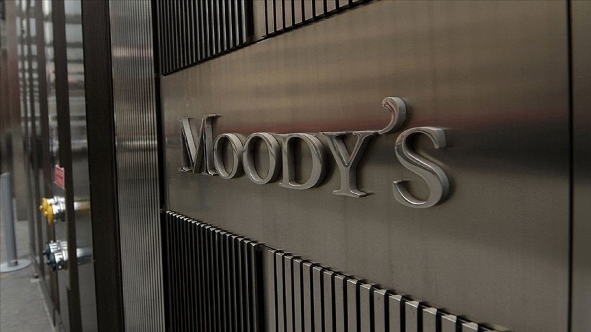 Moody s Rusya nın kredi notunu tekrar düşürdü #1